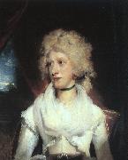 Miss Martha Carr Sir Thomas Lawrence
